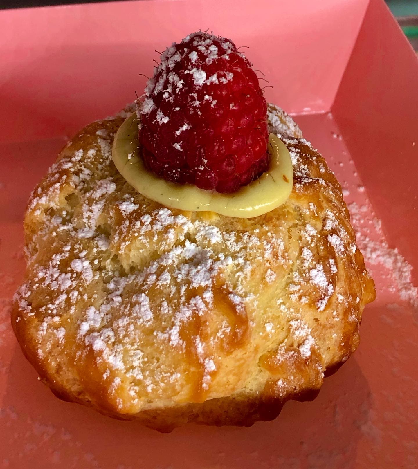 Panterelli With Logo