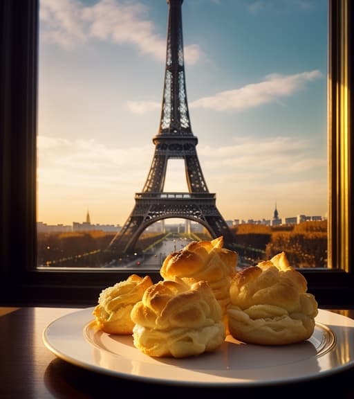 Panterelli With Logo